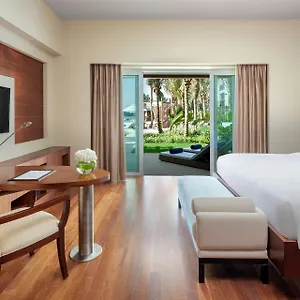 Park Hyatt Dubaj